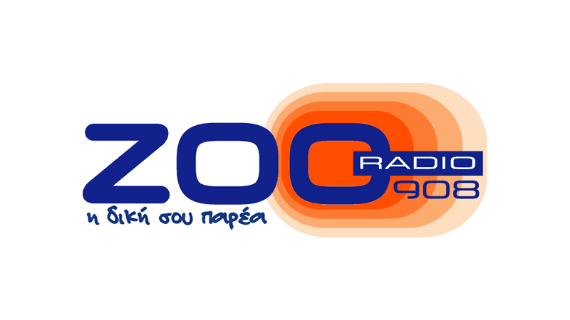 20 χρόνια Zoo 90.8 στα FM της Θεσσαλονίκης