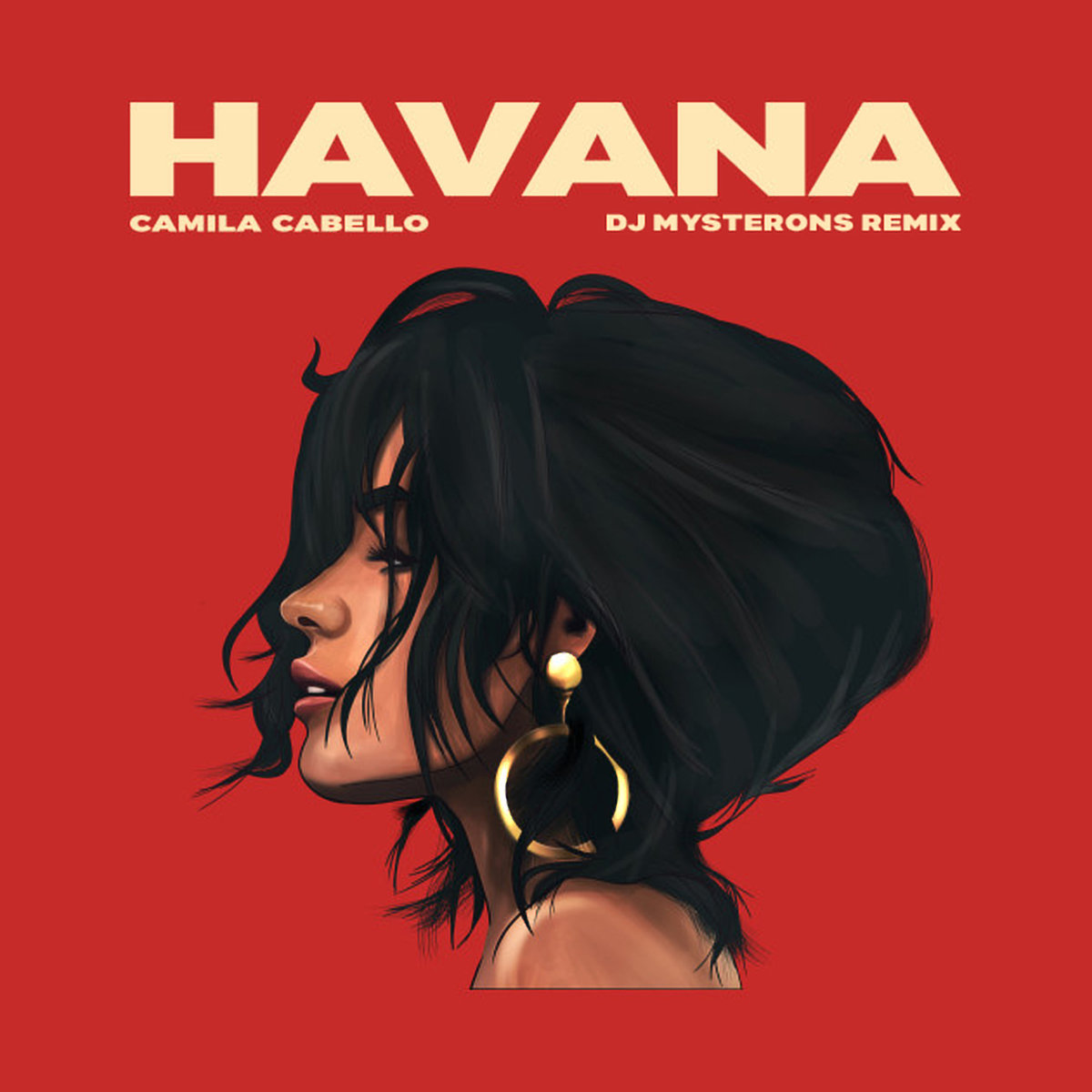Το «Havana» έπαιξε περισσότερο στα ραδιόφωνα το 2018