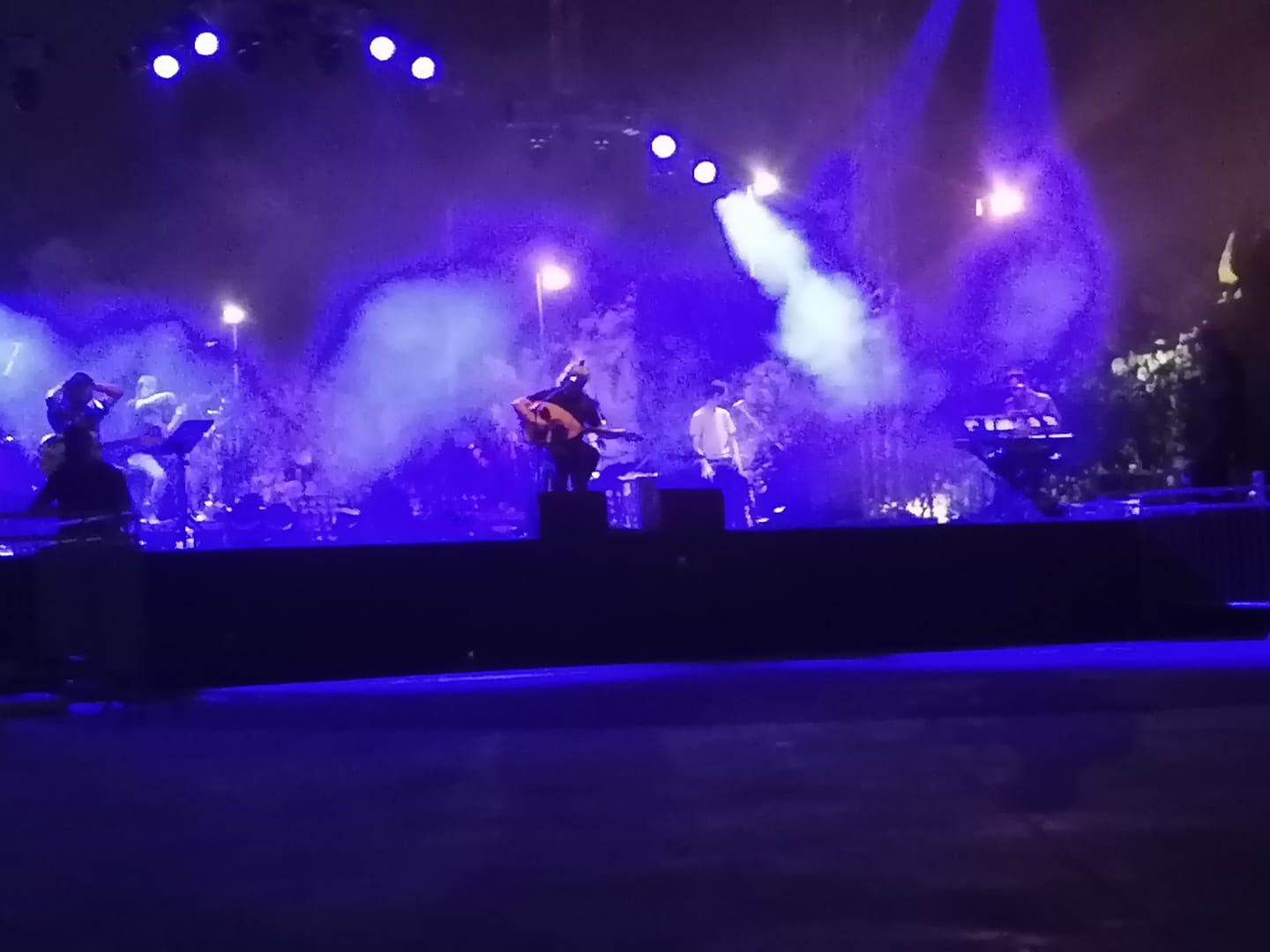 Γιάννης Χαρούλης «Εύχομαι πιο συχνά να μπορώ να βγάζω την ανθρωπιά μου»