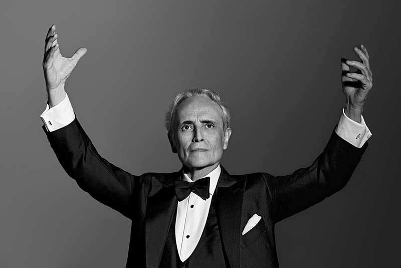 Ζήστε την μαγεία με τον José Carreras – Οι νικητές για την μεγάλη συναυλία του