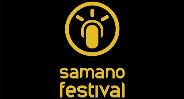 Έρχεται το Samano Festival