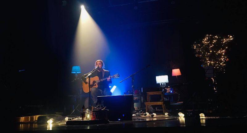 Dark Christmas Session: Για την Κατερίνα