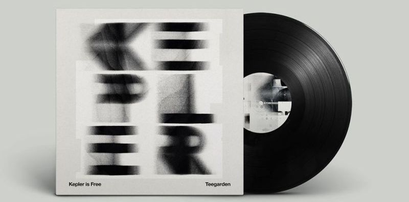 Οι Kepler is free κυκλοφόρησαν το πρώτο τους album