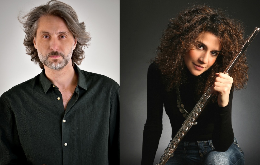 Έλληνες σολίστ στην αίθουσα Δημήτρης Μητρόπουλος του Μεγάρου