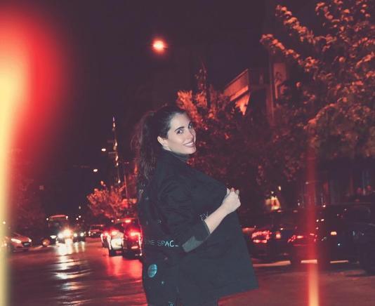 Τα podcast της Παυλίνας Βουλγαράκη σημειώνουν μεγάλη επιτυχία 