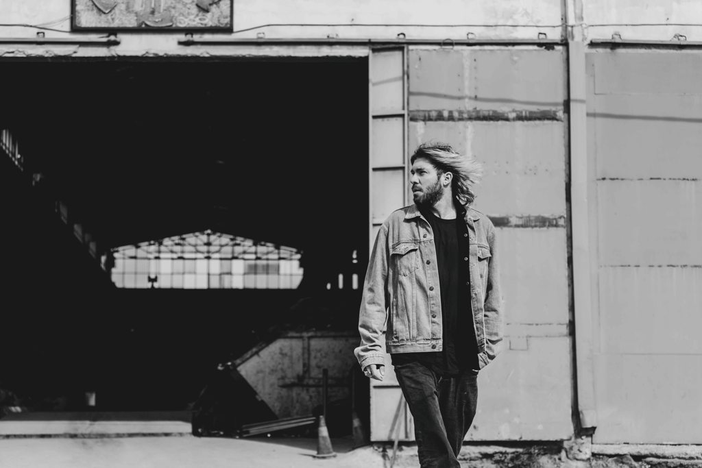 Ο Στέλιος Τσουκιάς στο club του Σταυρού του Νότου