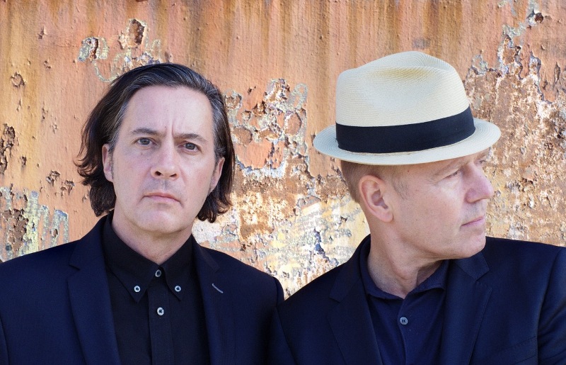 The Casbah Club στο SNF Nostos