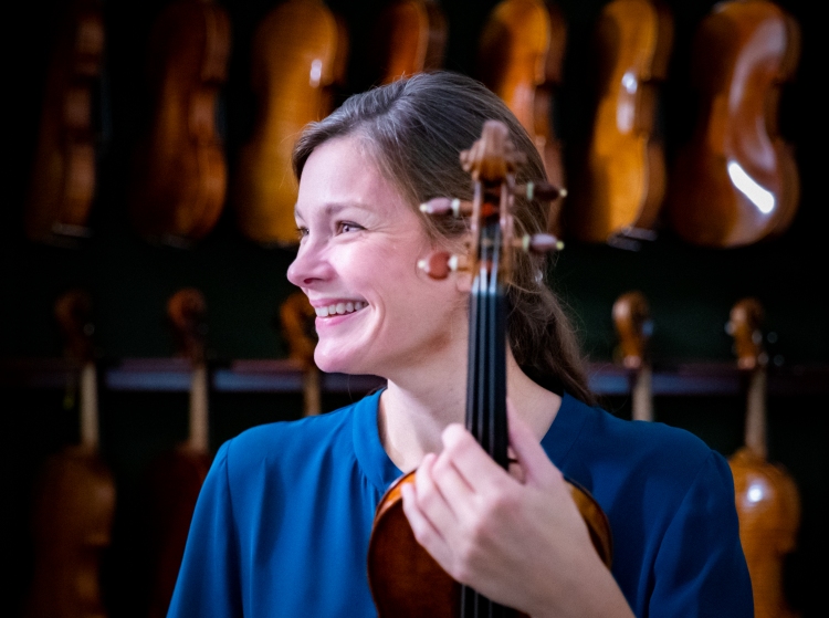 Το πρόγραμμα του Μεγάρου Μουσικής μέχρι τον Ιούνιο