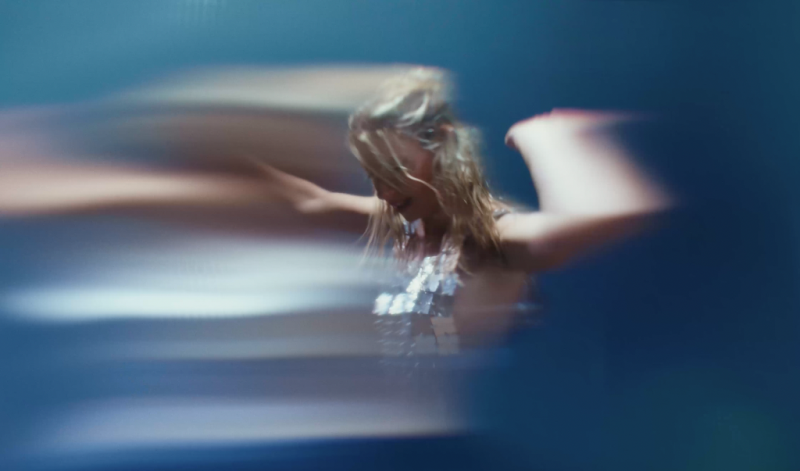 «Hell» και «MRI» από την Irene Skylakaki