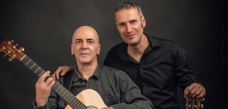 Οι συναυλίες στις Ιωνικές Γιορτές στο Άλσος της Νέας Σμύρνης