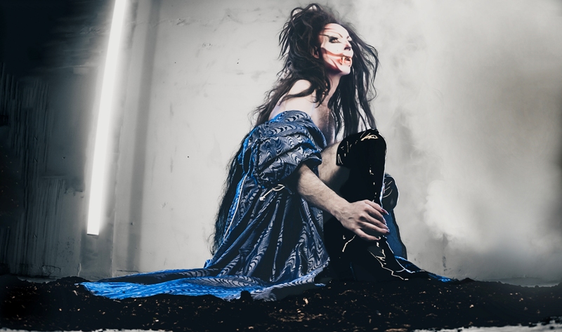 Τραγούδια του ελληνικού λαού – Drag ορατόριο στην Πειραιώς 260