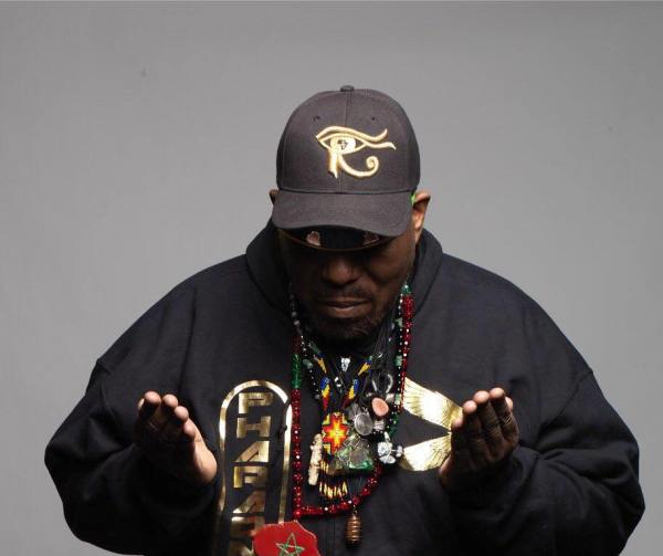 Afrika Bambaataa: Κατηγορείται για παιδική μαστροπεία και κακοποίηση