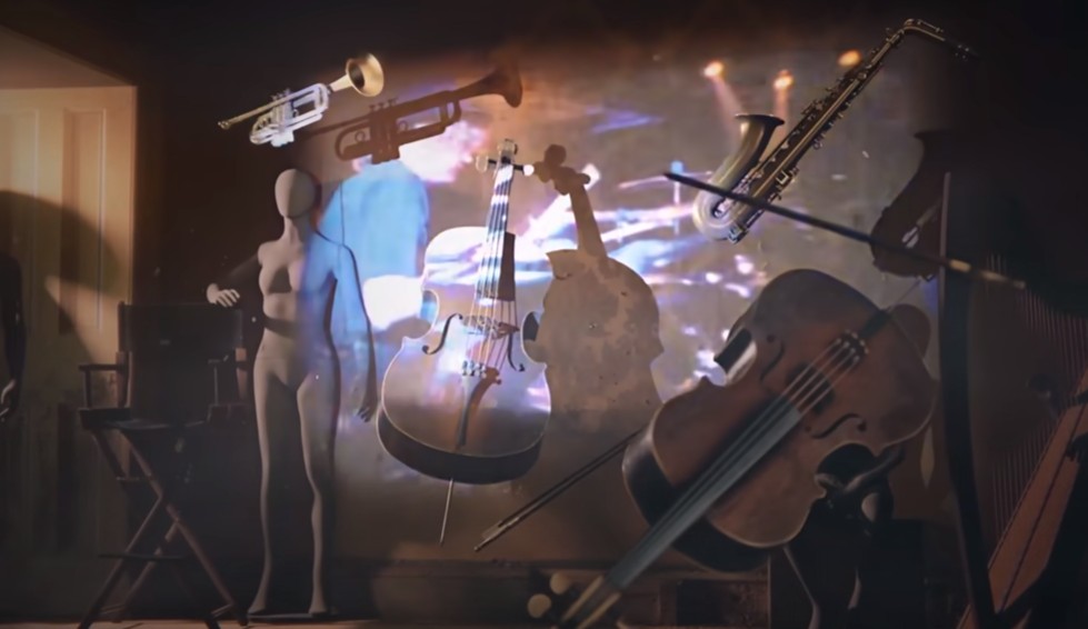 Ακούστε την ορχηστρική διασκευή του Hysteria των Def Leppard