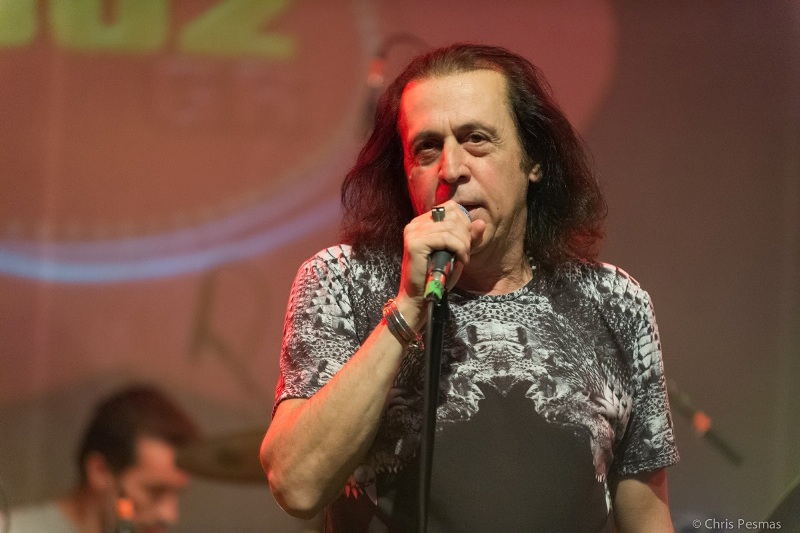 Εσείς ακούτε 2002GR;