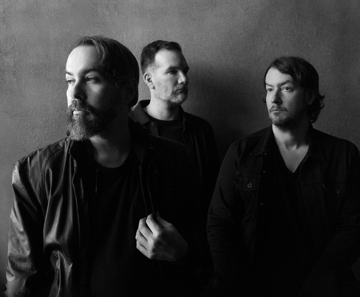 Οι Cigarettes After Sex στην Αθήνα