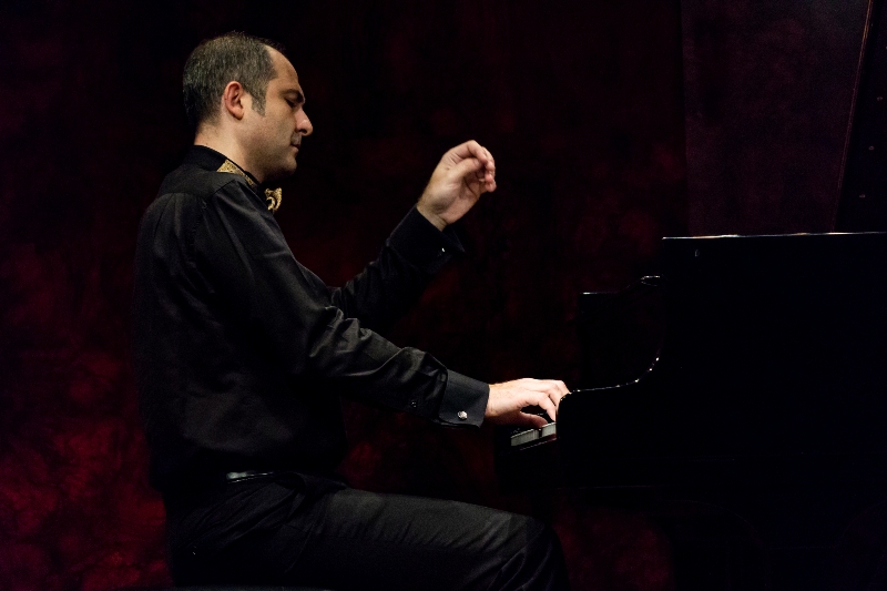  «Frédéric Chopin…Tristesse ... 17  October 1849 – 2019…»