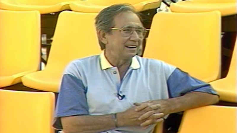 Στο Αρχείο της ΕΡΤ η συναυλία για τον Απόστολο Καλδάρα στο θέατρο Λυκαβηττού