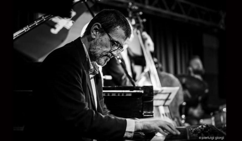 Ο Laurent Maur συναντά τον Γιώργο Κοντραφούρη