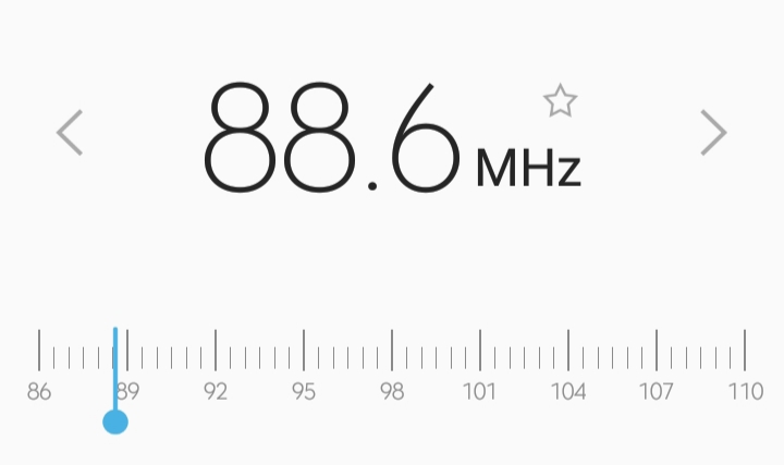 88.6 FM: Η συχνότητα με τα «χίλια πρόσωπα»