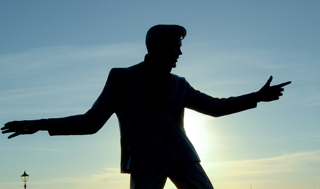 Ποιο ήταν το πρώτο Χριστουγεννιάτικο ροκ τραγούδι;