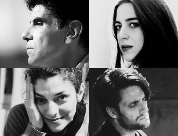 Ο Γιάννης Μπέζος σε μουσική παράσταση στον Ιανό