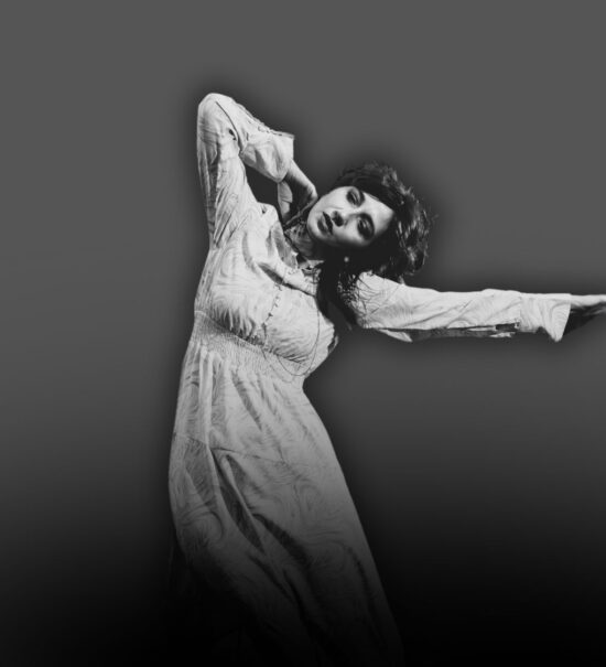 Η Μαρία Παπαγεωργίου επιστρέφει στο Gazarte