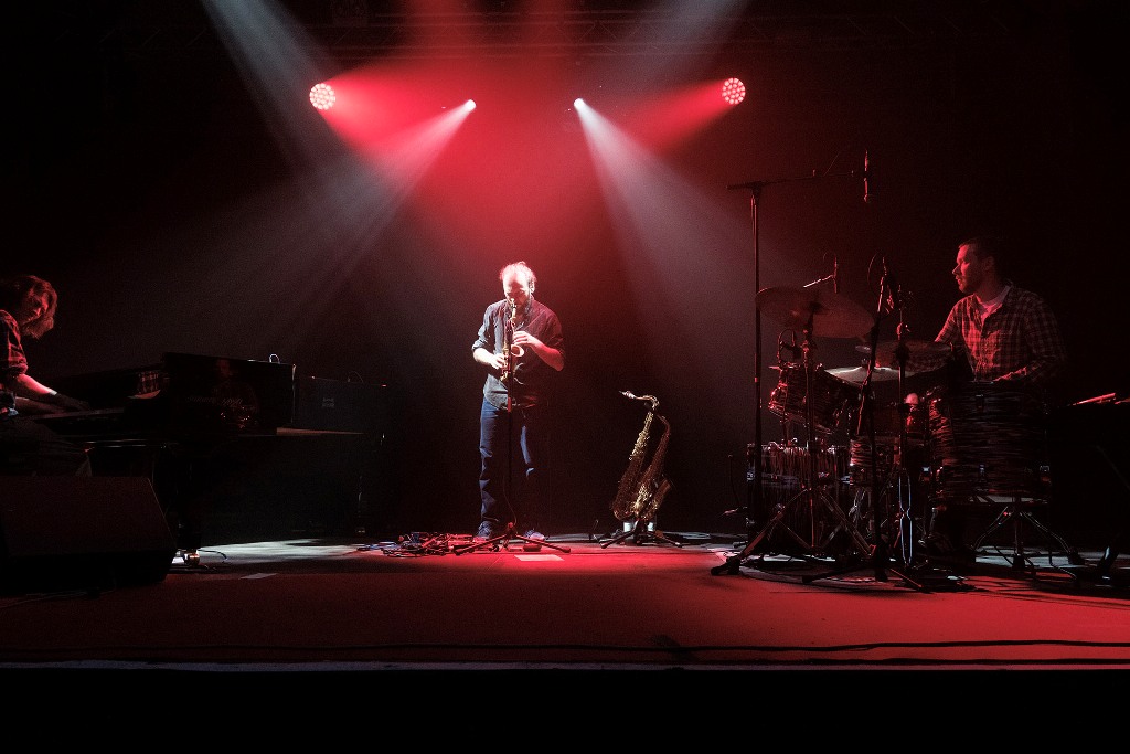 Mammal Hands: Το καινοτόμο jazz σχήμα επιστρέφει στην Αθήνα