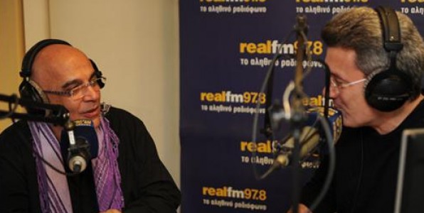 Real FM: 11 ώρες οι ακροατές στον αέρα να μιλάνε ατελείωτα