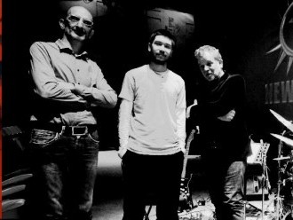 Terrapin pay tribute to the Court of the Crimson King