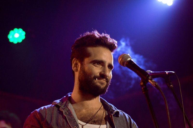 Dαλκance στο Faust