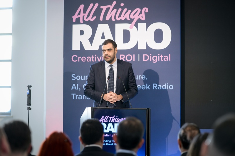 Για τα τέλη Μαρτίου (υπό προϋποθέσεις) μετατίθεται το θέμα των νέων ραδιοφωνικών αδειών