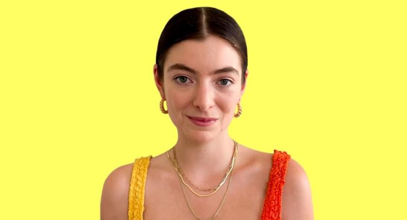 Αποκλειστικά σε βινύλιο ο νέος δίσκος της Lorde