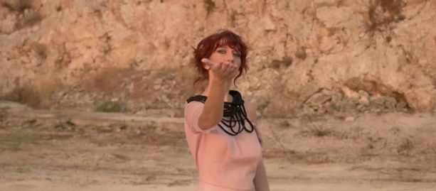 Θέλετε να δείτε την Μαρία Παπαγεωργίου στο six d.o.g.s; Οι νικητές