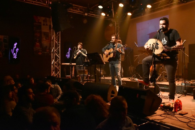 «The Worksongs Project»