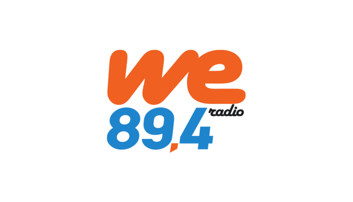 We Radio 89.4 (Θεσσαλονίκη)
