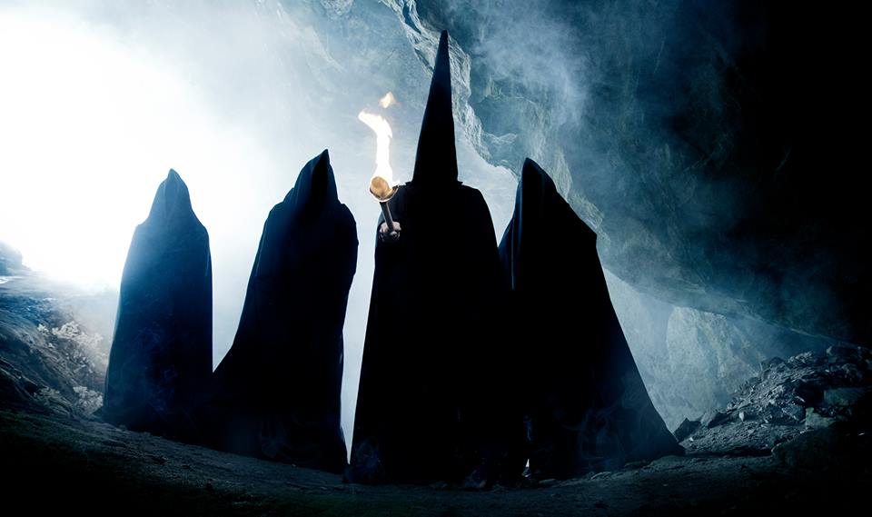 Οι Rotting Christ αναβάλλουν την αποψινή συναυλία τους στην Αθήνα - Υπομονή μέχρι τον Ιανουάριο