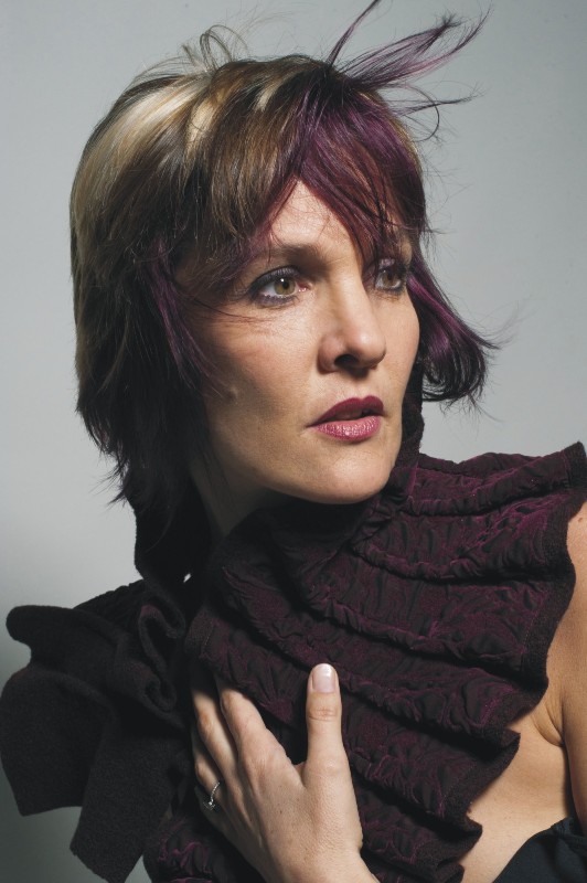 Gala Marlis Petersen στο Μέγαρο Μουσικής στη μνήμη του Χρήστου Λαμπράκη