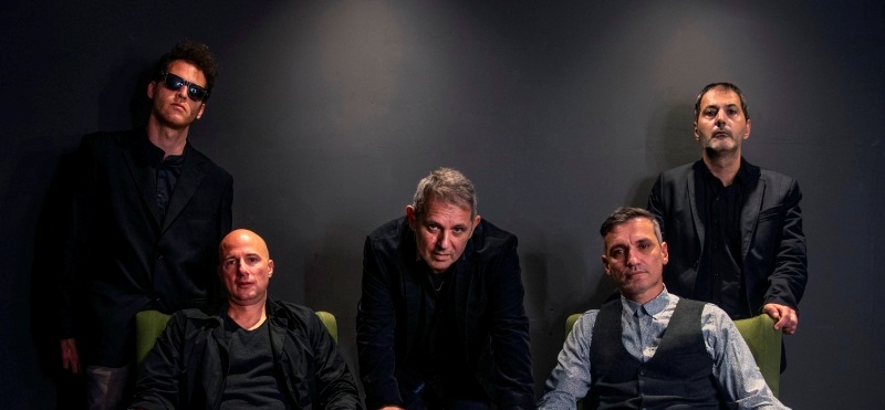 Αναβάλλονται οι συναυλίες του Παύλου Παυλίδη για τον Ιανουάριο