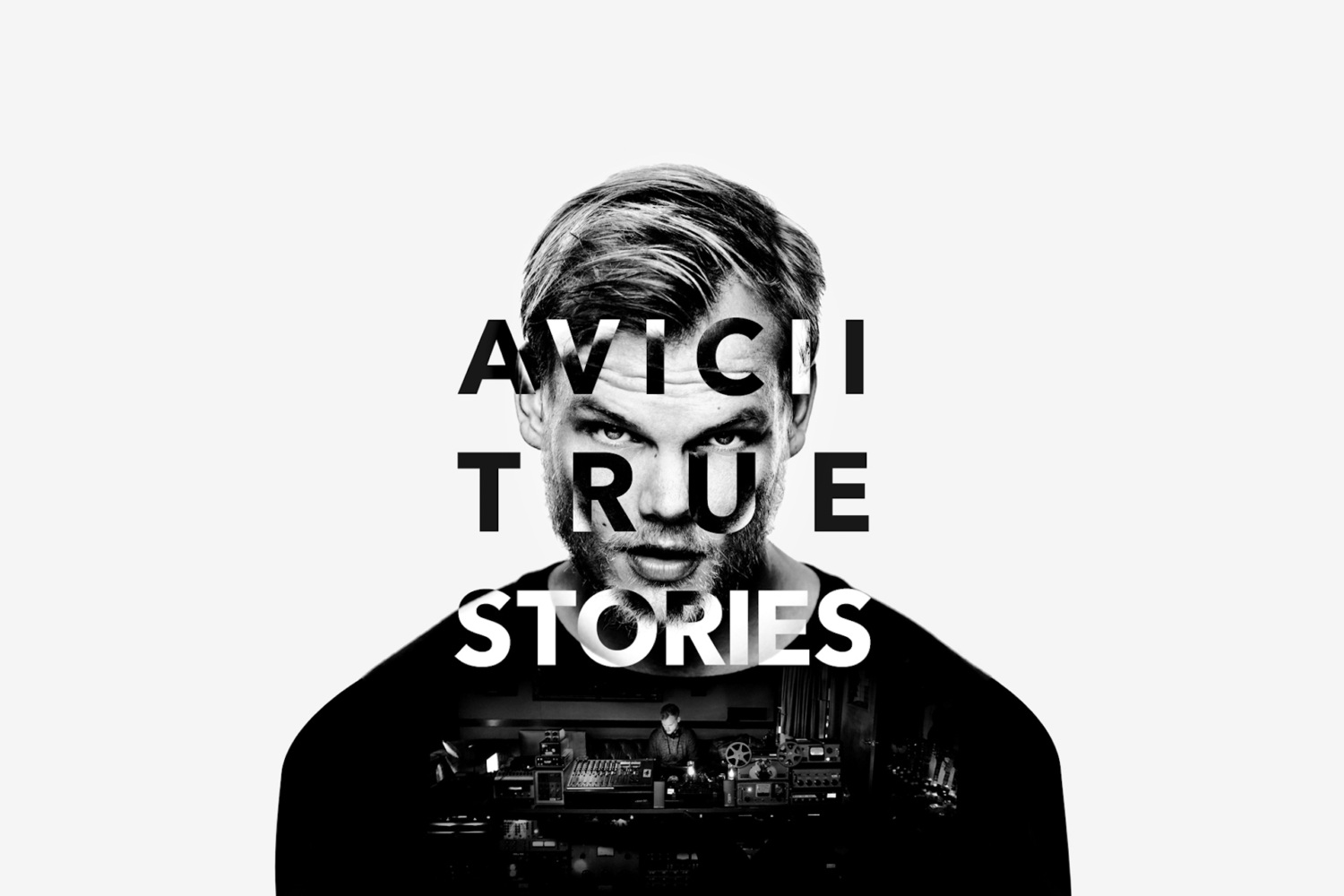 Ολη η ιστορία για τον τραγικό dj Avicii στην ΕΡΤ