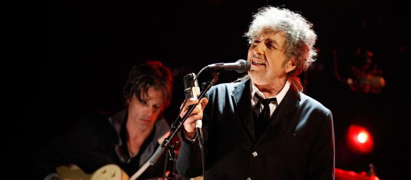 Ο Bob Dylan επιστρέφει
