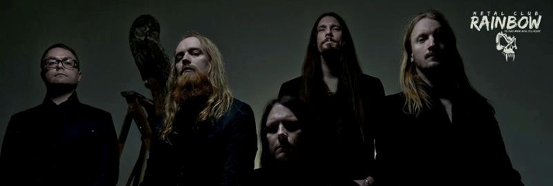 Θέλετε να γνωρίσετε από κοντά τους Katatonia;