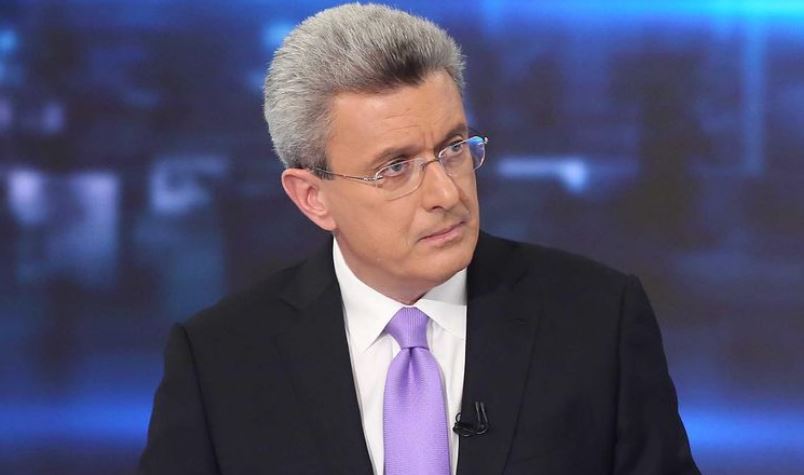 Δεν ξαναβάζει για Πρόεδρος της ΕΙΗΕΑ ο Νίκος Χατζηνικολάου 