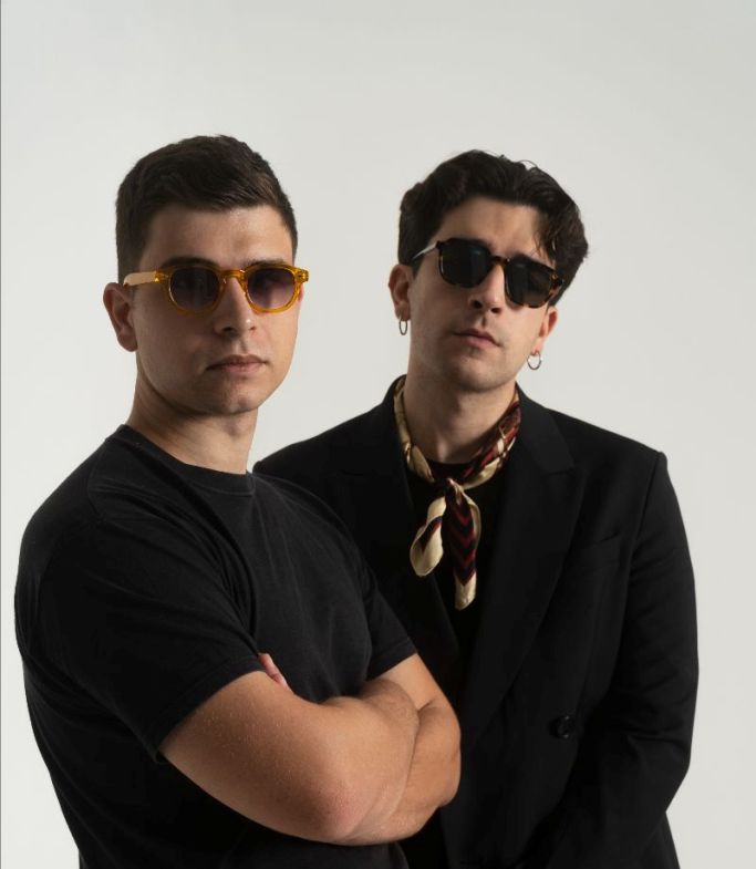 Οι Dalene παρουσιάζουν το πρώτο τους album