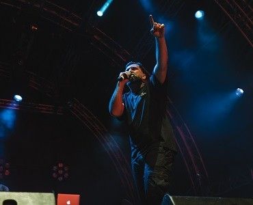 Ο Anser επιστρέφει στην Τεχνόπολη 