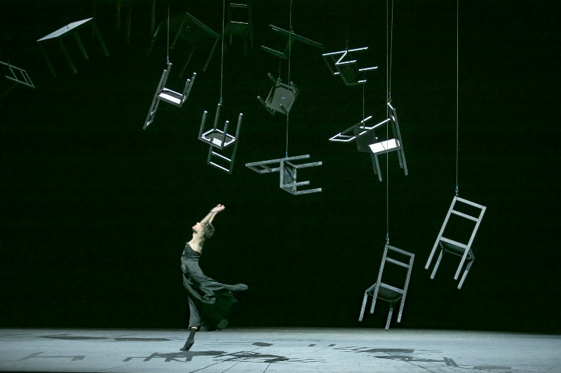 Το Human Βehaviour στην GNO TV 