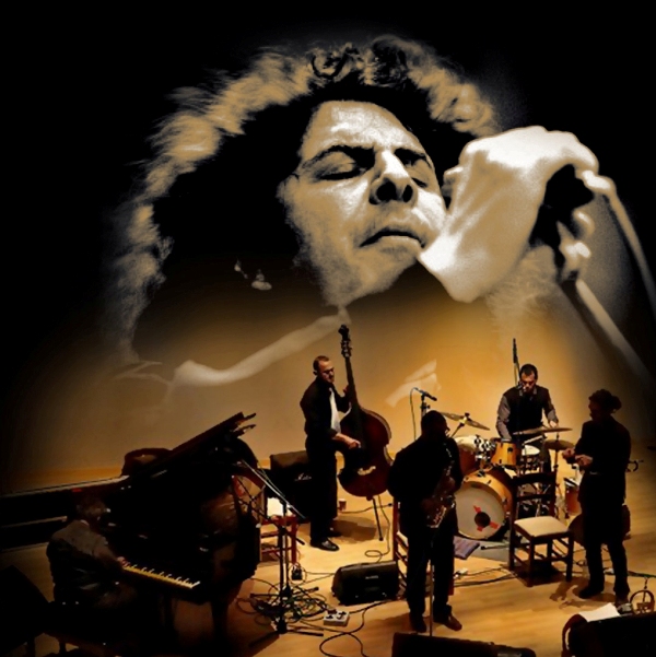 Dimitris Kalantzis Quintet: Modes and moods στο Half Note