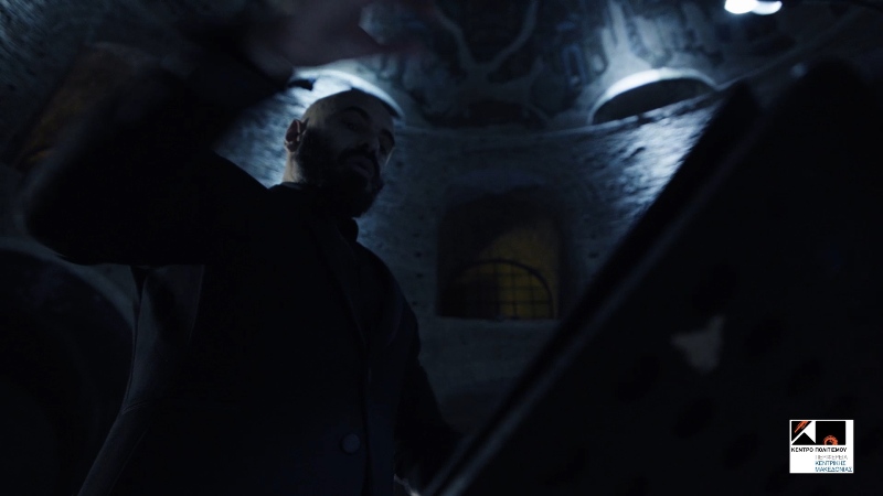 «Η ΜΟΥΣΙΚΗ ΤΗΣ ΡΟΤΟΝΤΑΣ»: Ένα μουσικό έργο για φωνές & έγχορδα  του ΔΗΜΗΤΡΗ ΜΑΡΑΜΗ