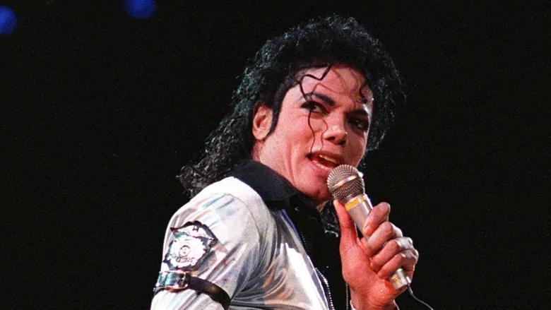 Το BBC Radio 2 σταμάτησε να παίζει τραγούδια του Michael Jackson
