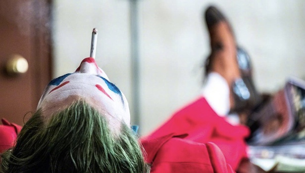 Τα τραγούδια του Joker (listen)