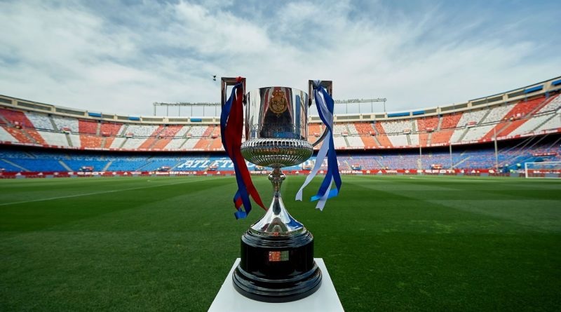 Ζωντανά από το Open ο φετινός τελικός του «Copa Del Rey»